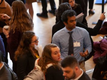 2018 UROP Spring Symposium